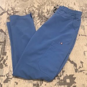 Figs Yola Scrub Pant
